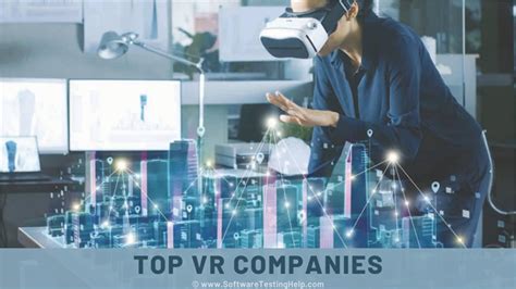 virtual reality consulting firm|Top VR Companies & AR Companies in the Philippines .